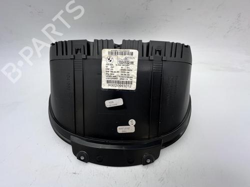 Instrument cluster BMW 1 (E81) 116 i | BP39672356C47 - Image 2
