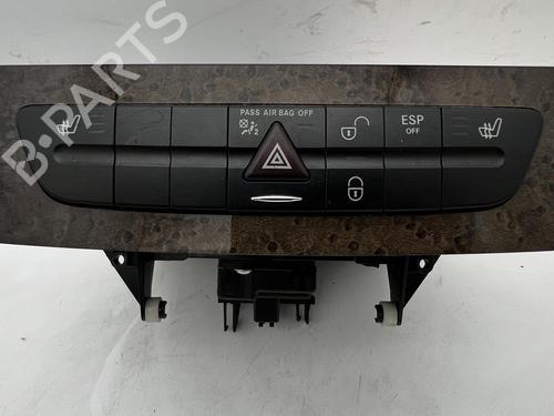 Switch MERCEDES-BENZ E-CLASS T-Model (S211) E 200 Kompressor (211.241) | BP39680453I30 - Image 3