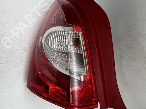 Left taillight RENAULT TWINGO II (CN0_) 1.2 16V (CN04, CN0B) | BP39673595C34 - Image 3