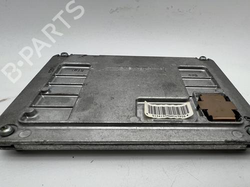 Engine control unit (ECU) AUDI A4 B6 (8E2) 1.6 | BP39672272M57 - Image 3
