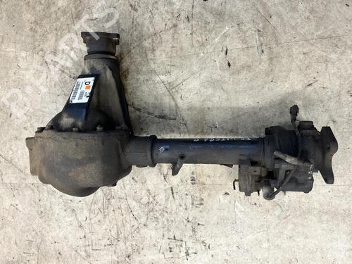 Differential, foran Differential, foran OPEL FRONTERA B (U99) 2.2 i (6B_ZC, 6B_VF, 6B_66, 6B_76) (136 hp) 39679511 39679511