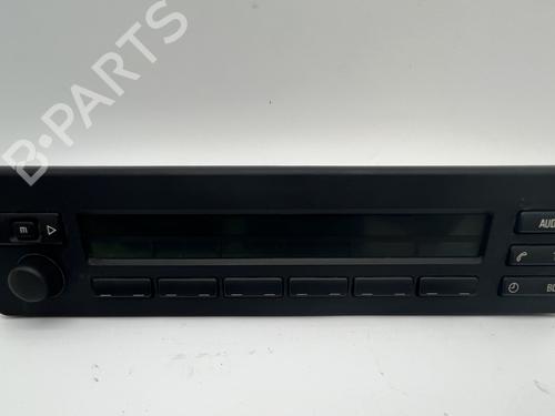display-monitor-bmw-5-e39-1995-1996-1997-1998-1999-2000-2001-2002-2003-39671676 main image