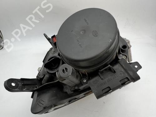 Left headlight OPEL SIGNUM Hatchback (Z03) 2.2 direct (F48) | BP39671852C28 - Image 11