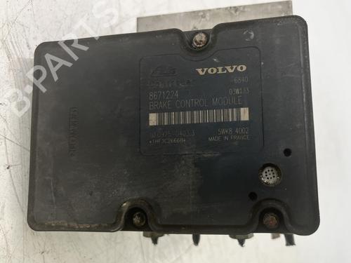 Elektronisk modul Elektronisk modul VOLVO S60 I (384) 2.4 (170 hp) 39934520 39934520