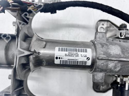 Steering column BMW 3 Touring (E91) 320 d | BP39682021M21 - Image 5