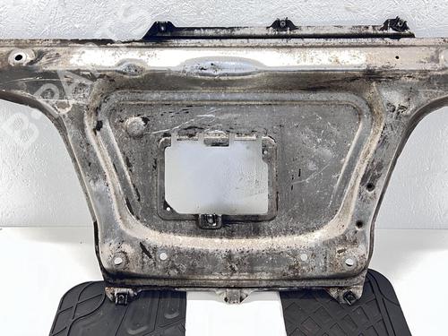 Used Underbody protection Underbody protection BMW 3 Touring (E46) 320 d (150 hp) 40090350 40090350