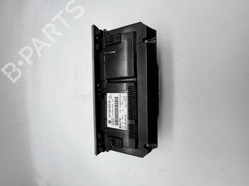 Climate control AUDI A6 C6 Avant (4F5) 2.7 TDI | BP39680449I5 - Image 9