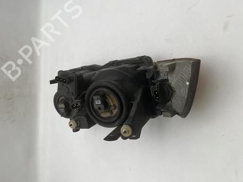 Left headlight BMW 3 Compact (E36) 316 i | BP40157364C28 - Image 3