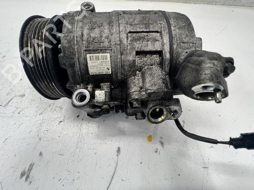 AC compressor BMW 5 Touring (E61) 523 i | BP39675367M34 - Image 6