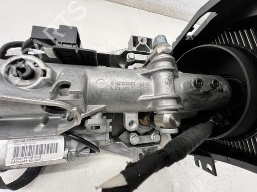 Steering column CHRYSLER 300C (LX, LE) 3.0 CRD | BP39674296M21 - Image 5