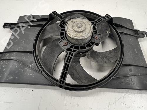 Radiator fan SMART ROADSTER (452) 0.7 (452.432) | BP39676571M35 - Image 2