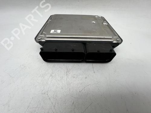 Engine control unit (ECU) VW GOLF PLUS V (5M1, 521) 1.6 FSI | BP39670368M57 - Image 2