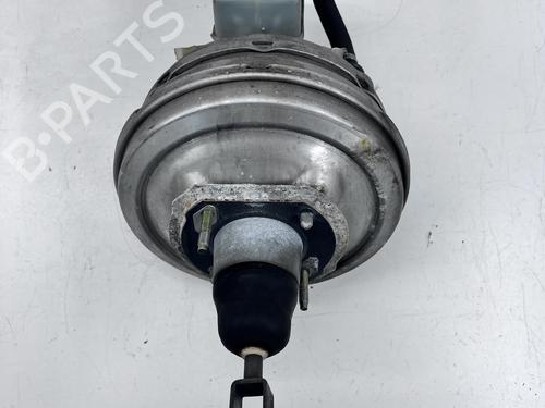 Servo brake BMW 7 (E65, E66, E67) 730 d | BP39678649M42 - Image 5