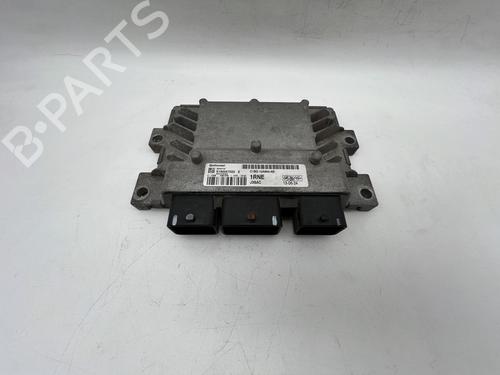 Engine control unit (ECU) FORD FIESTA VI (CB1, CCN) 1.0 EcoBoost | BP40072499M57 - Image 2