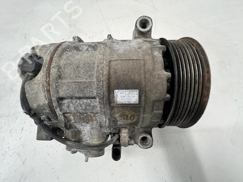 AC compressor PORSCHE CAYENNE (9PA) S 4.5 | BP39679052M34 - Image 3