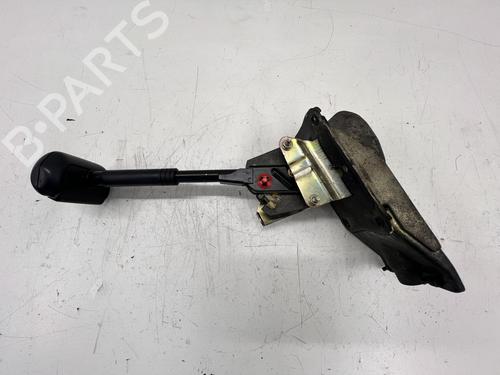 Used Gear lever Gear lever RENAULT 25 (B29_) 2.7 V6 Injection (B298) (141 hp) 39680821 39680821