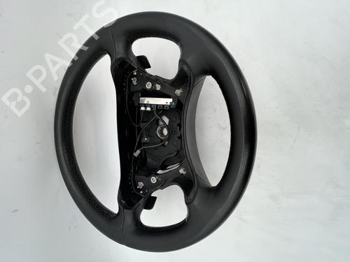 Steering wheel MERCEDES-BENZ E-CLASS T-Model (S211) E 200 Kompressor (211.241) | BP39676524C49 - Image 21