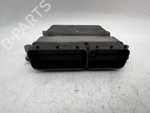 Engine control unit (ECU) CHRYSLER SEBRING (JS) 2.0 VVT | BP39676820M57 - Image 4