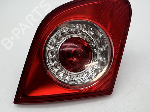 Left tailgate light VW PASSAT B6 (3C2) 2.0 TFSI | BP39678857C79 - Image 2