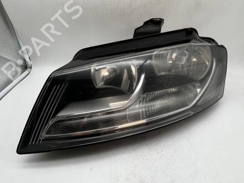 Used Left headlight Left headlight AUDI A3 (8P1) 1.6 TDI (105 hp) 39671166 39671166