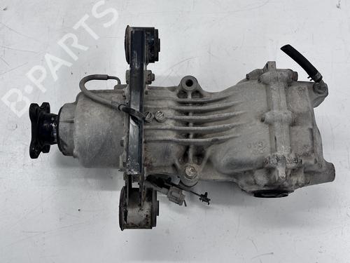 Used Rear differential Rear differential NISSAN MURANO I (Z50) 3.5 4x4 (234 hp) 39675307 39675307