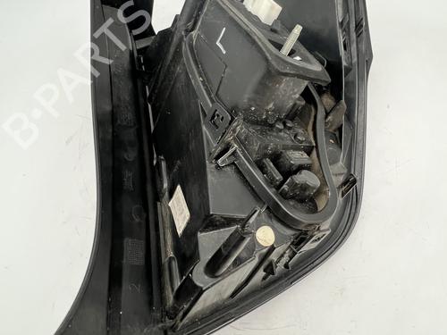 Left taillight CITROËN C3 II (SC_) 1.4 | BP39674904C34 - Image 13