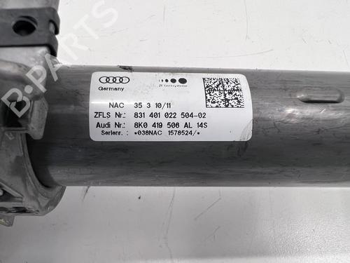 Steering column AUDI A5 Sportback (8TA) 2.0 TFSI | BP39674091M21 - Image 2
