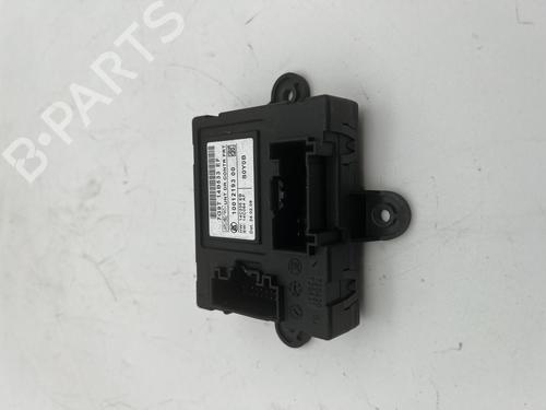 Used Electronic module Electronic module FORD MONDEO IV Turnier (BA7) 1.6 Ti (125 hp) 39689887 39689887