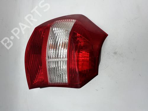 Used Left taillight Left taillight BMW 1 (E87) 116 i (115 hp) 39677279 39677279