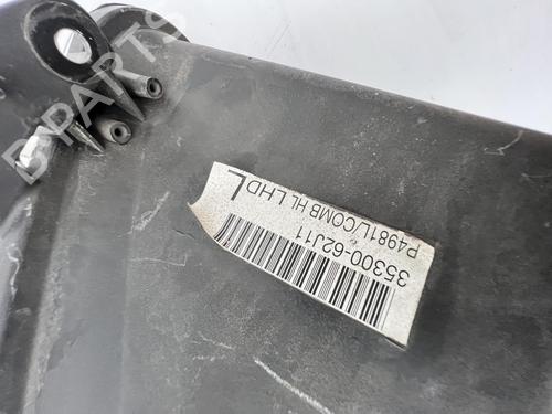 Left headlight SUZUKI SWIFT III (MZ, EZ) 1.3 (RS413, ZC11S) | BP39678586C28 - Image 4