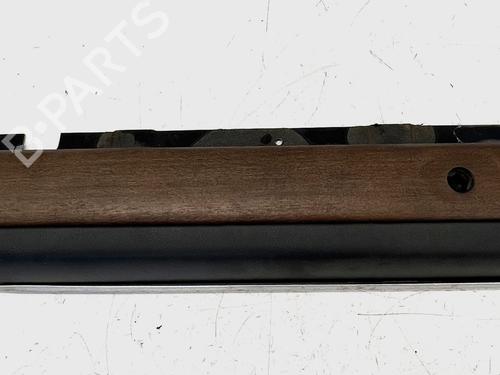 Bageste højre beklædning Bageste højre beklædning BMW 7 (E23) 732 i (197 hp) 39675379 39675379