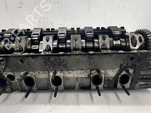 Used Cylinder head Cylinder head VW TOUAREG (7LA, 7L6, 7L7) 5.0 V10 TDI (313 hp) 40540127 40540127