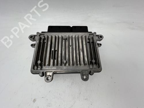 Engine control unit (ECU) SMART FORTWO Cabrio (451) 0.8 CDi (451.400) | BP39675093M57 - Image 3