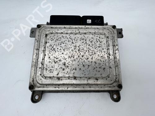 Engine control unit (ECU) MERCEDES-BENZ A-CLASS (W169) A 150 (169.031, 169.331) | BP39682850M57 - Image 3