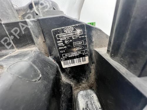 Right headlight FORD TRANSIT Van (FA_ _) 2.2 TDCi | BP39670413C29 - Image 11