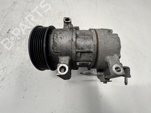 AC compressor PEUGEOT 2008 I (CU_) 1.2 VTi | BP39674832M34 - Image 4