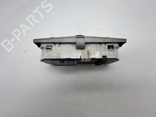 Climate control OPEL ASTRA H GTC (A04) 1.4 (L08) | BP39679569I5 - Image 3