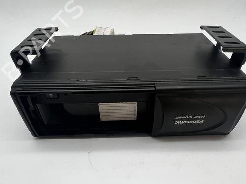 Electronic module VW GOLF IV Cabriolet (1E7) 2.0 | BP39672563M83 - Image 12