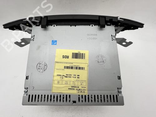 Radio HYUNDAI i30 (GD) 1.4 CRDi | BP39676094E6  - Image 5