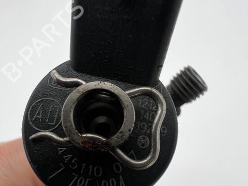 Injector BMW X5 (E53) 3.0 d | BP39670626M100 - Image 2