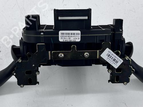 Switch VW PHAETON (3D1, 3D2, 3D3, 3D4, 3D6, 3D7, 3D8, 3D9) 5.0 V10 TDI 4motion | BP39676476I30 - Image 5