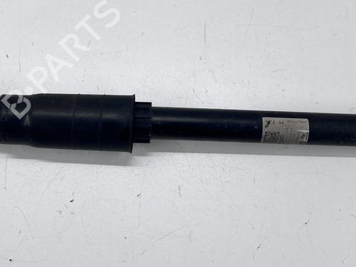 Used Other Other AUDI A4 B9 Avant (8W5, 8WD) 1.4 TFSI (150 hp) 39675259 39675259