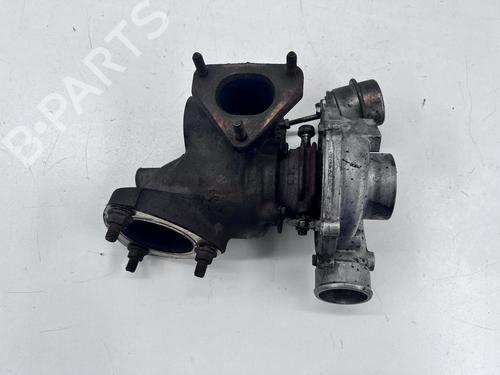 Used Turbocharger/Supercharger Turbocharger/Supercharger LAND ROVER DISCOVERY II (L318) 2.5 Td5 4x4 (139 hp) 39678098 39678098