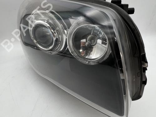 Used Right headlight Right headlight 39680198 39680198