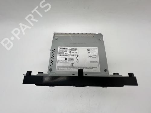 Radio RENAULT TWINGO III (BCM_, BCA_) 1.0 SCe 70 | BP39678811E6  - Image 6