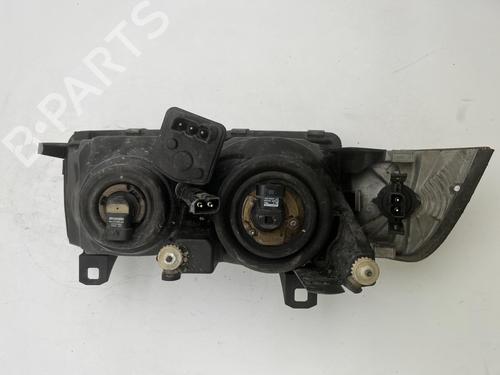 Left headlight BMW 3 Compact (E36) 316 i | BP40157364C28 - Image 4
