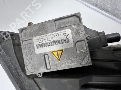 Right headlight AUDI A4 B7 Avant (8ED) 2.0 TDI | BP39679915C29 - Image 12