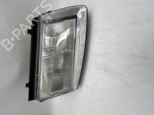 Right headlight VW PASSAT B5 Variant (3B5) 2.3 VR5 | BP39679770C29 - Image 2