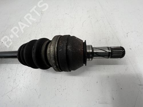 Left front driveshaft OPEL ASTRA J (P10) 1.6 (68) | BP39670227M38 - Image 6