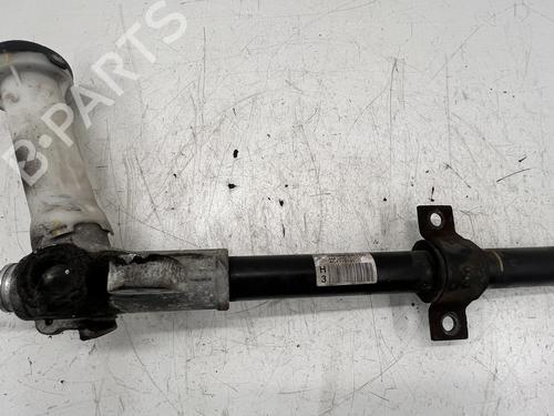 Used Steering rack Steering rack KIA SOUL I (AM) 1.6 CVVT (126 hp) 39679912 39679912